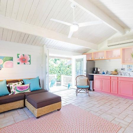 North Shore Garden Suite Haleiwa Luaran gambar