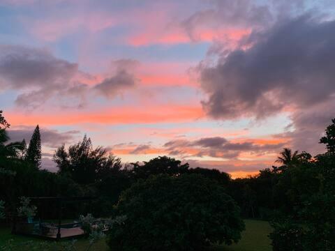 North Shore Garden Suite Haleiwa Luaran gambar