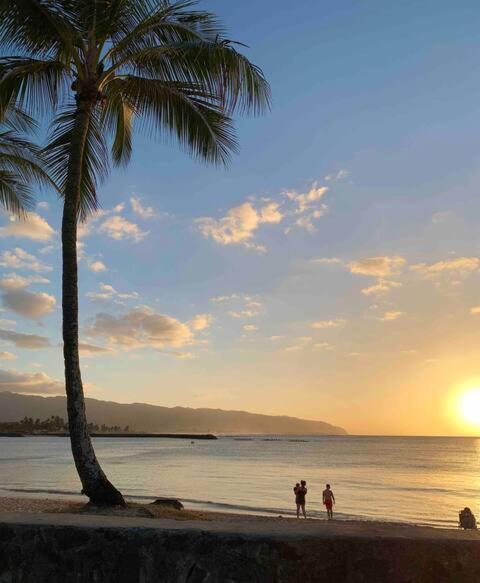 North Shore Garden Suite Haleiwa Luaran gambar