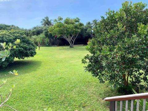 North Shore Garden Suite Haleiwa Luaran gambar