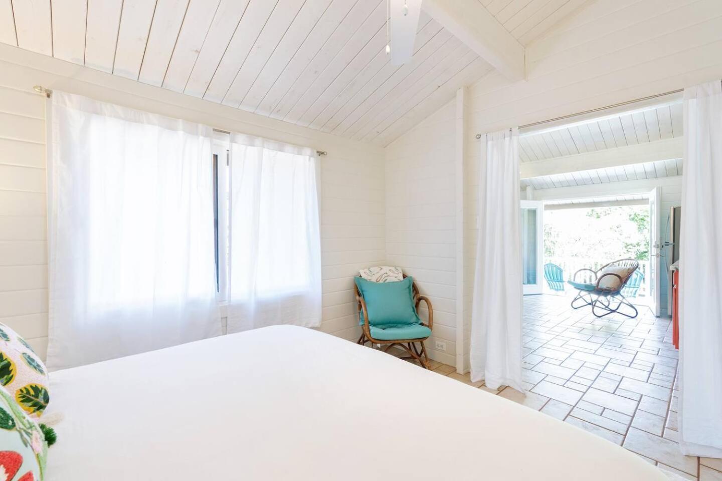 North Shore Garden Suite Haleiwa Luaran gambar