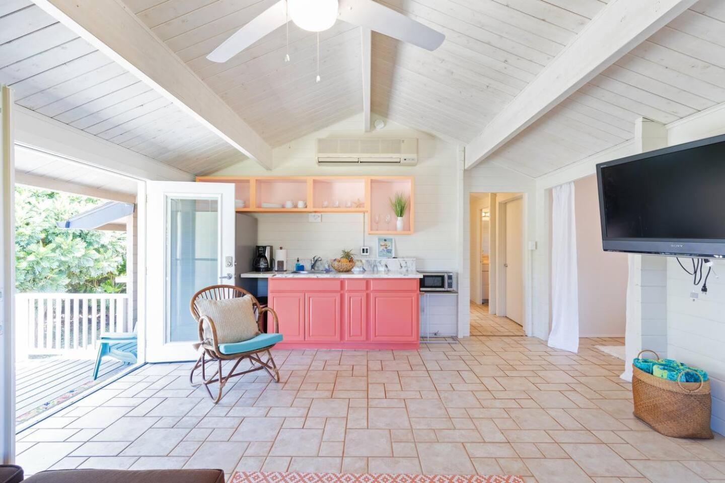 North Shore Garden Suite Haleiwa Luaran gambar