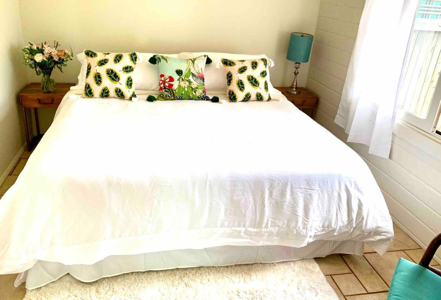 North Shore Garden Suite Haleiwa Luaran gambar