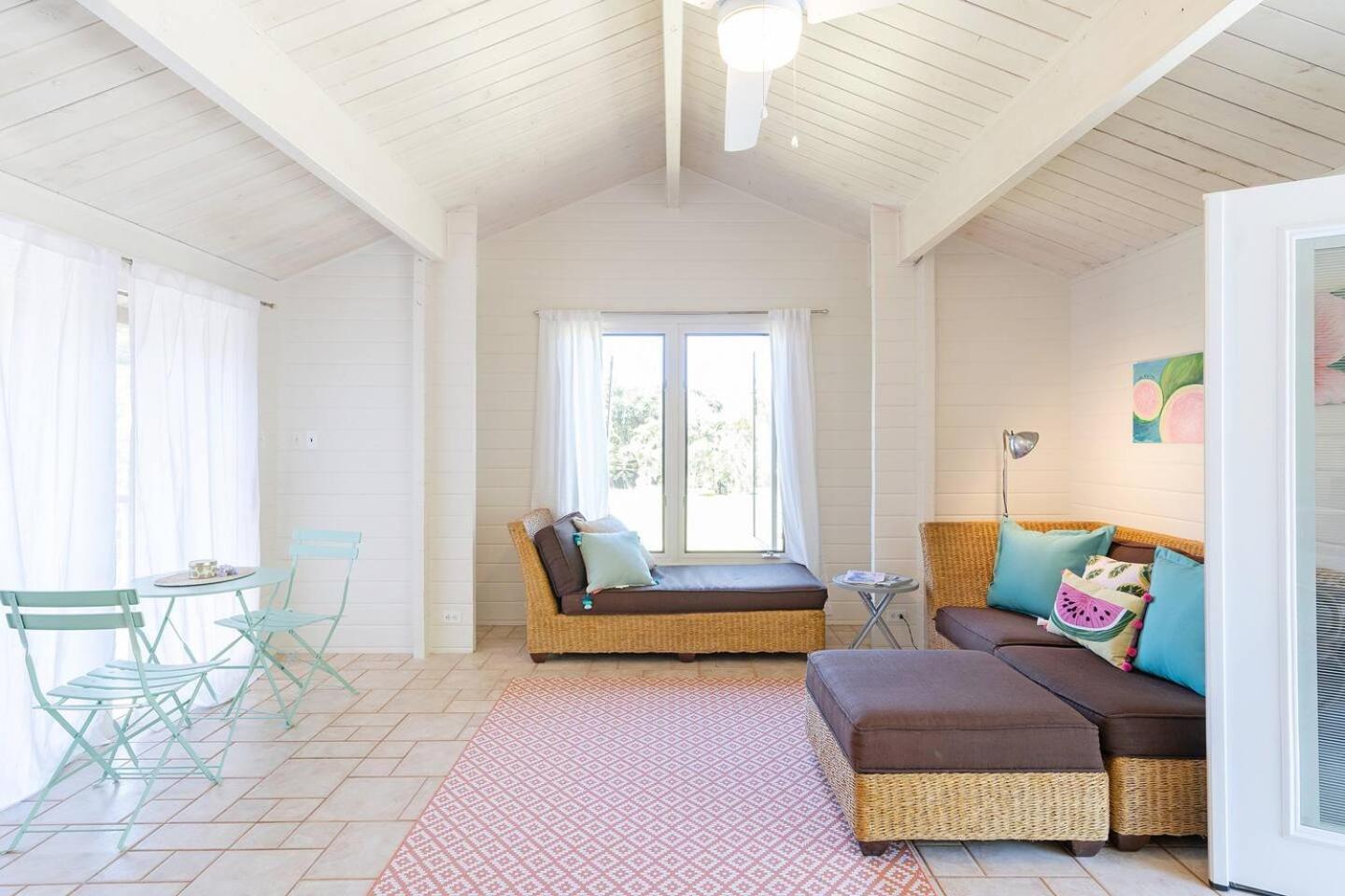 North Shore Garden Suite Haleiwa Luaran gambar