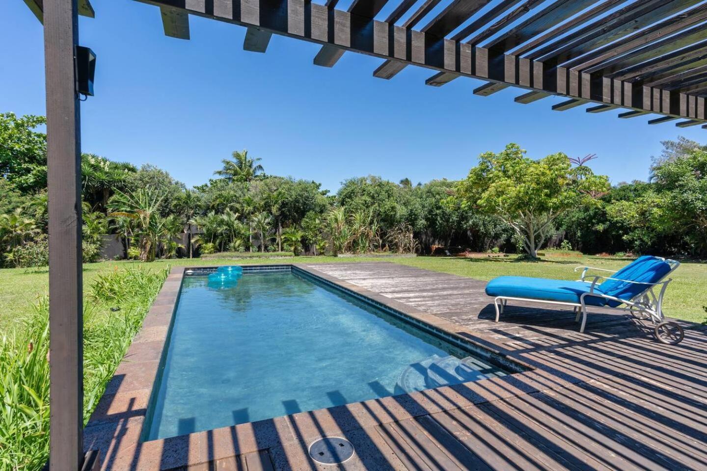 North Shore Garden Suite Haleiwa Luaran gambar
