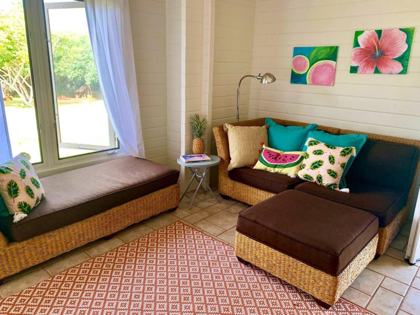 North Shore Garden Suite Haleiwa Luaran gambar