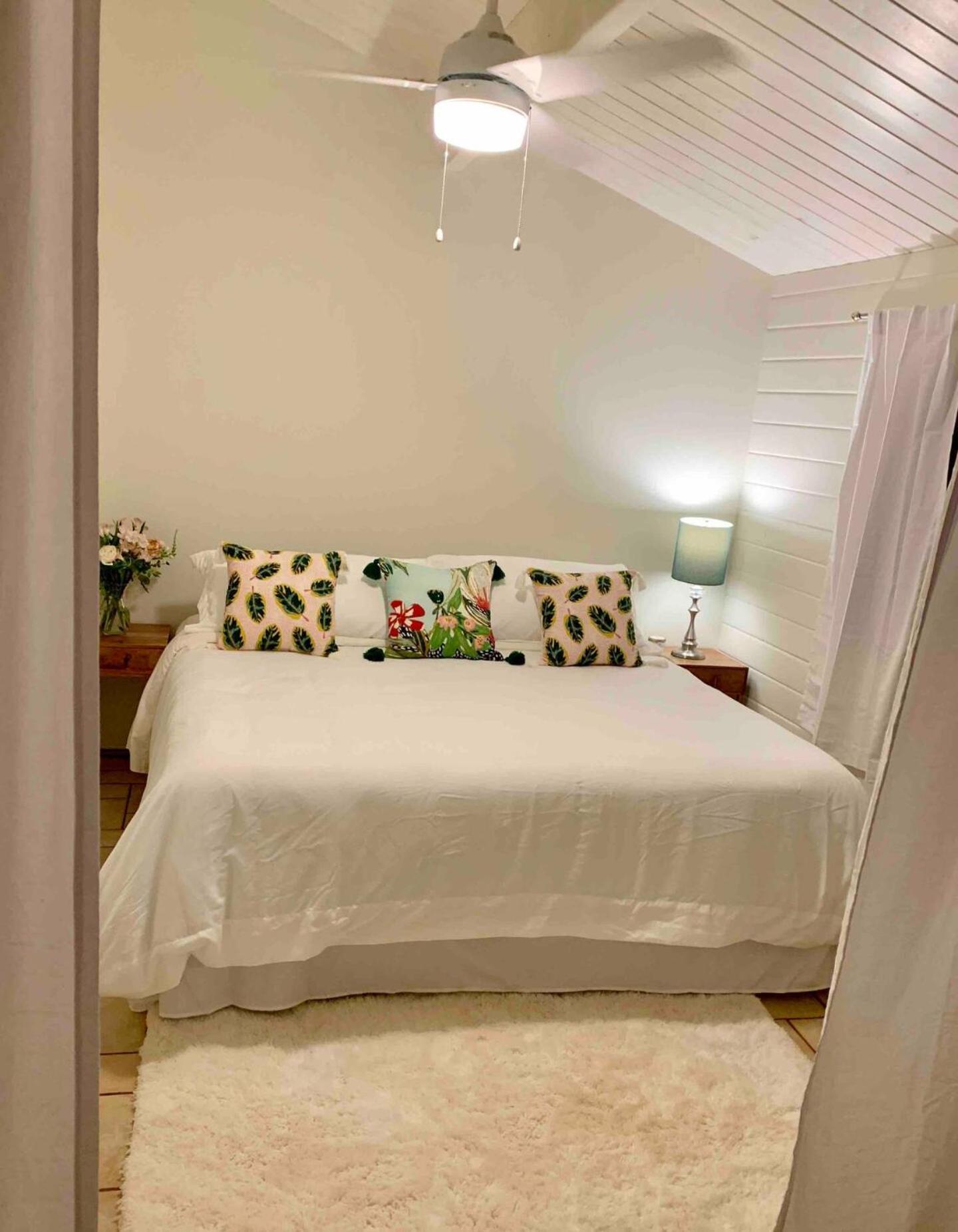 North Shore Garden Suite Haleiwa Luaran gambar